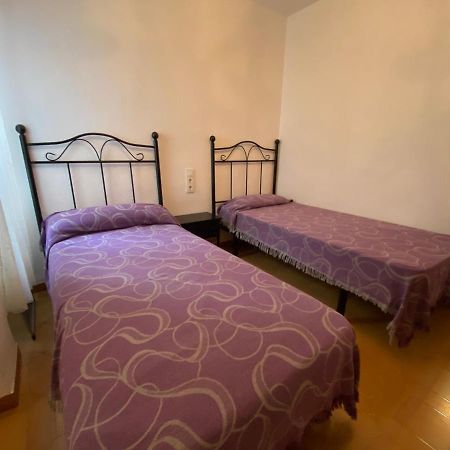 Apartamentos Vista Alegre Altamar Alcossebre エクステリア 写真