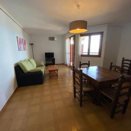 Apartamentos Vista Alegre Altamar Alcossebre エクステリア 写真
