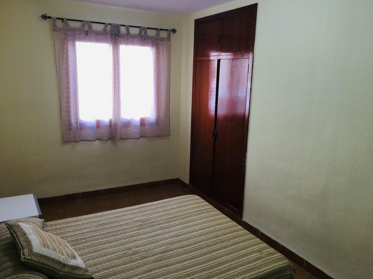 Apartamentos Vista Alegre Altamar Alcossebre エクステリア 写真